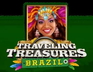 Traveling Treasures Brazil brabet